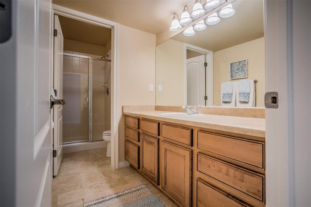 2387 Rusty Ridge Court Colorado Springs, CO 80921 - Photo 32 of 36
