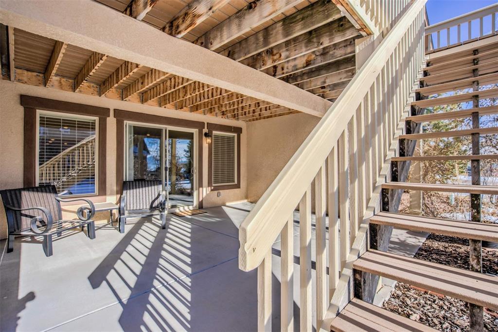 2387 Rusty Ridge Court Colorado Springs, CO 80921 - Photo 34 of 36