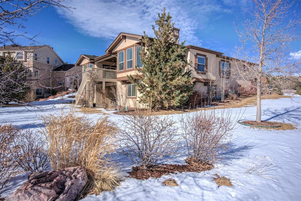 2387 Rusty Ridge Court Colorado Springs, CO 80921 - Photo 35 of 36