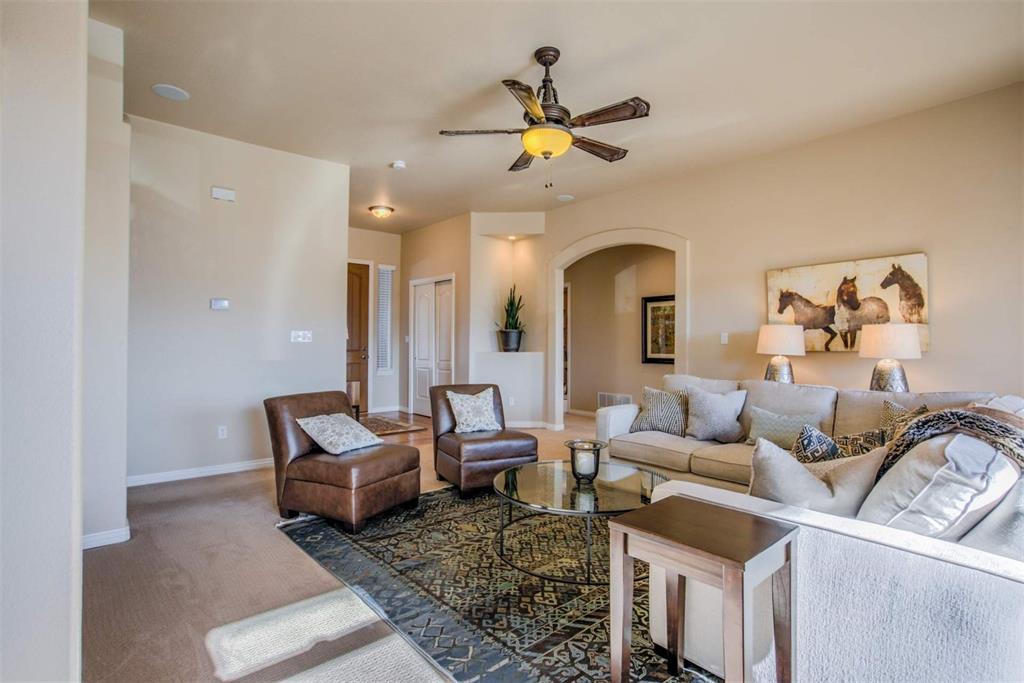 2387 Rusty Ridge Court Colorado Springs, CO 80921 - Photo 5 of 36