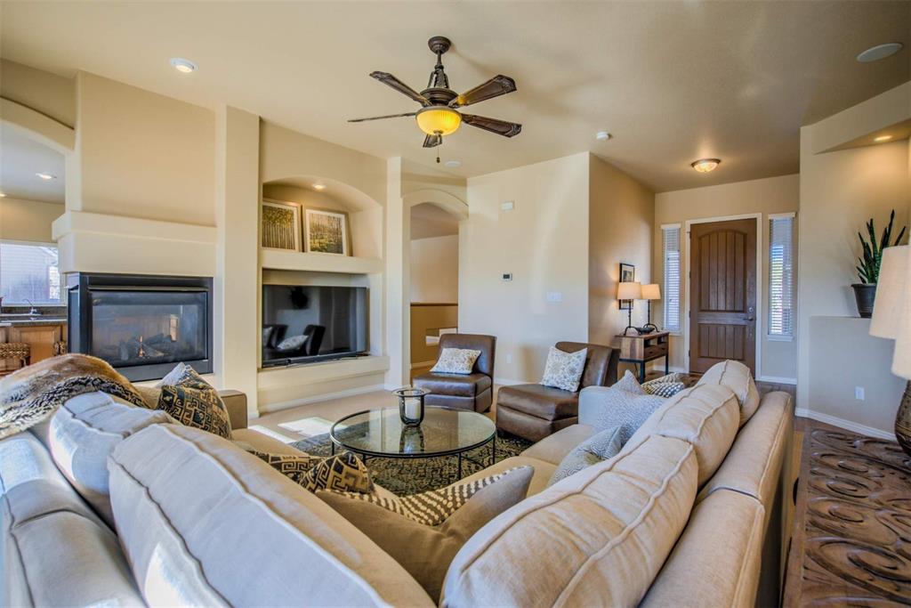 2387 Rusty Ridge Court Colorado Springs, CO 80921 - Photo 6 of 36