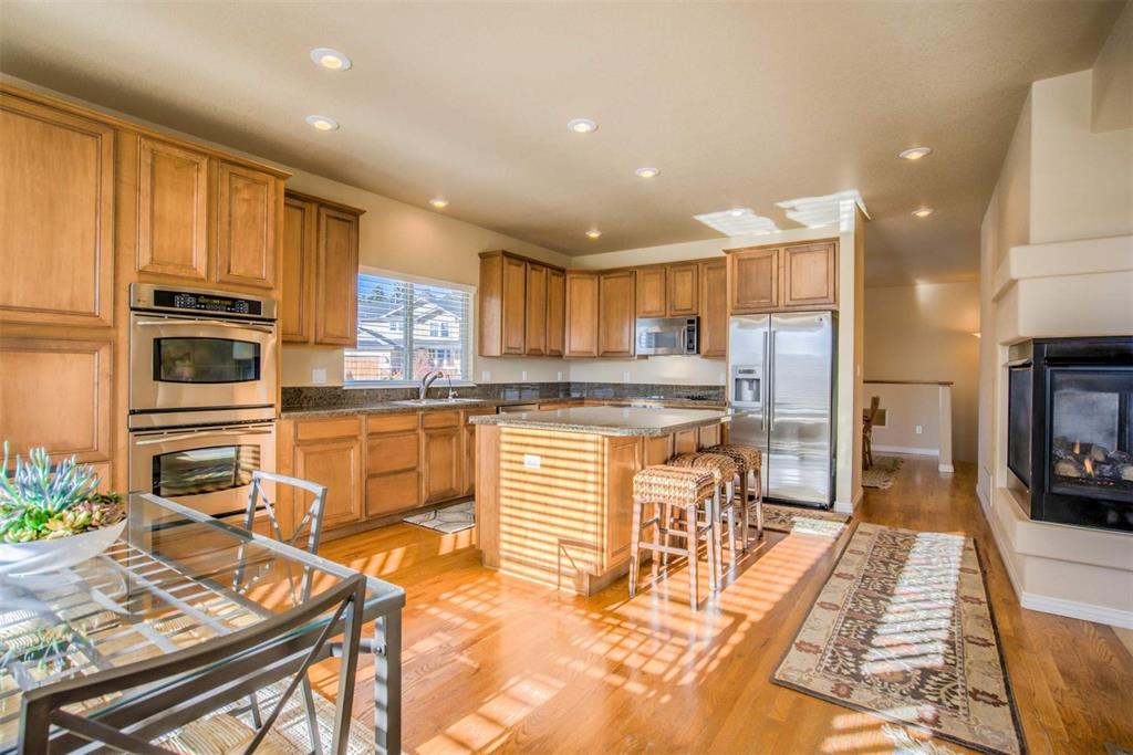 2387 Rusty Ridge Court Colorado Springs, CO 80921 - Photo 7 of 36