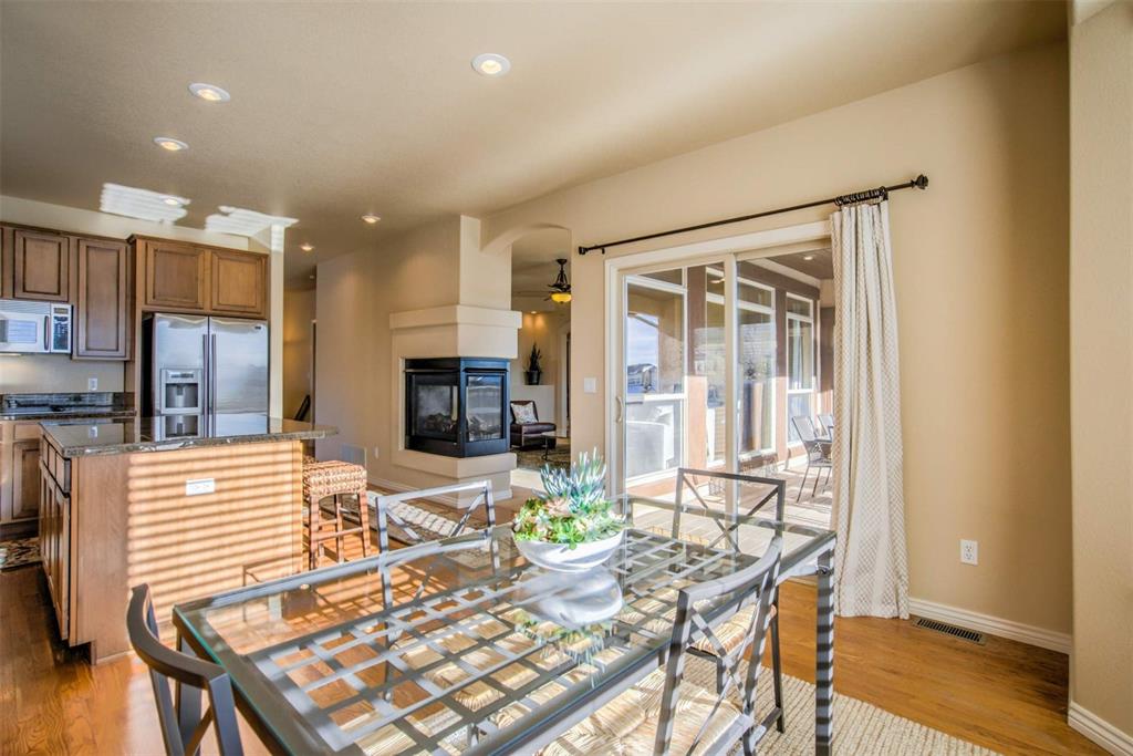 2387 Rusty Ridge Court Colorado Springs, CO 80921 - Photo 8 of 36