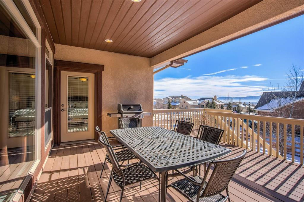 2387 Rusty Ridge Court Colorado Springs, CO 80921 - Photo 9 of 36