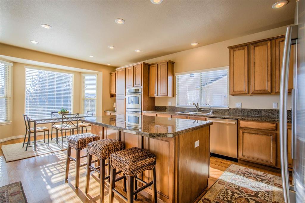 2387 Rusty Ridge Court Colorado Springs, CO 80921 - Photo 10 of 36