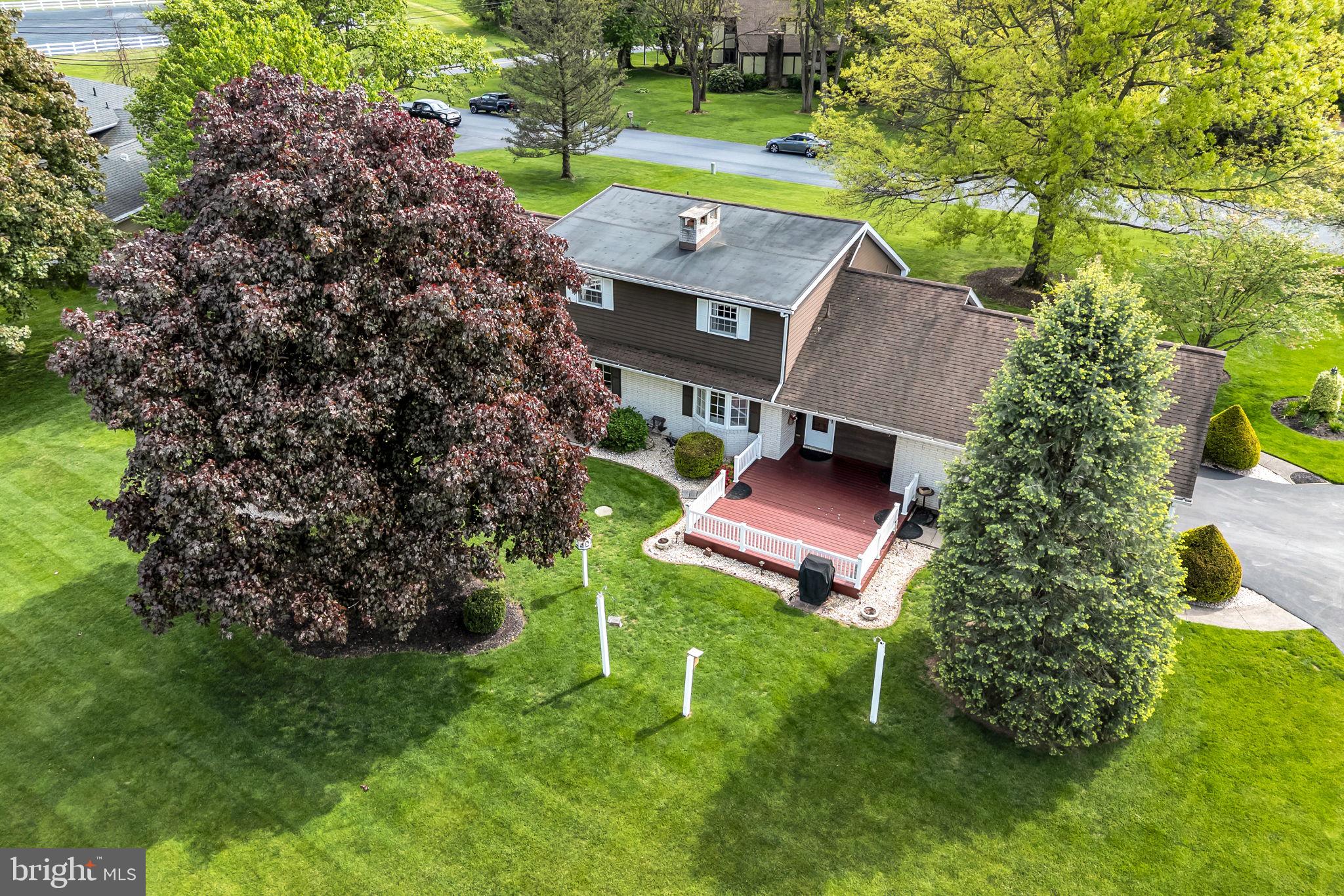 4 Banbury Road Hummelstown, PA 17036 - Photo 18 of 54