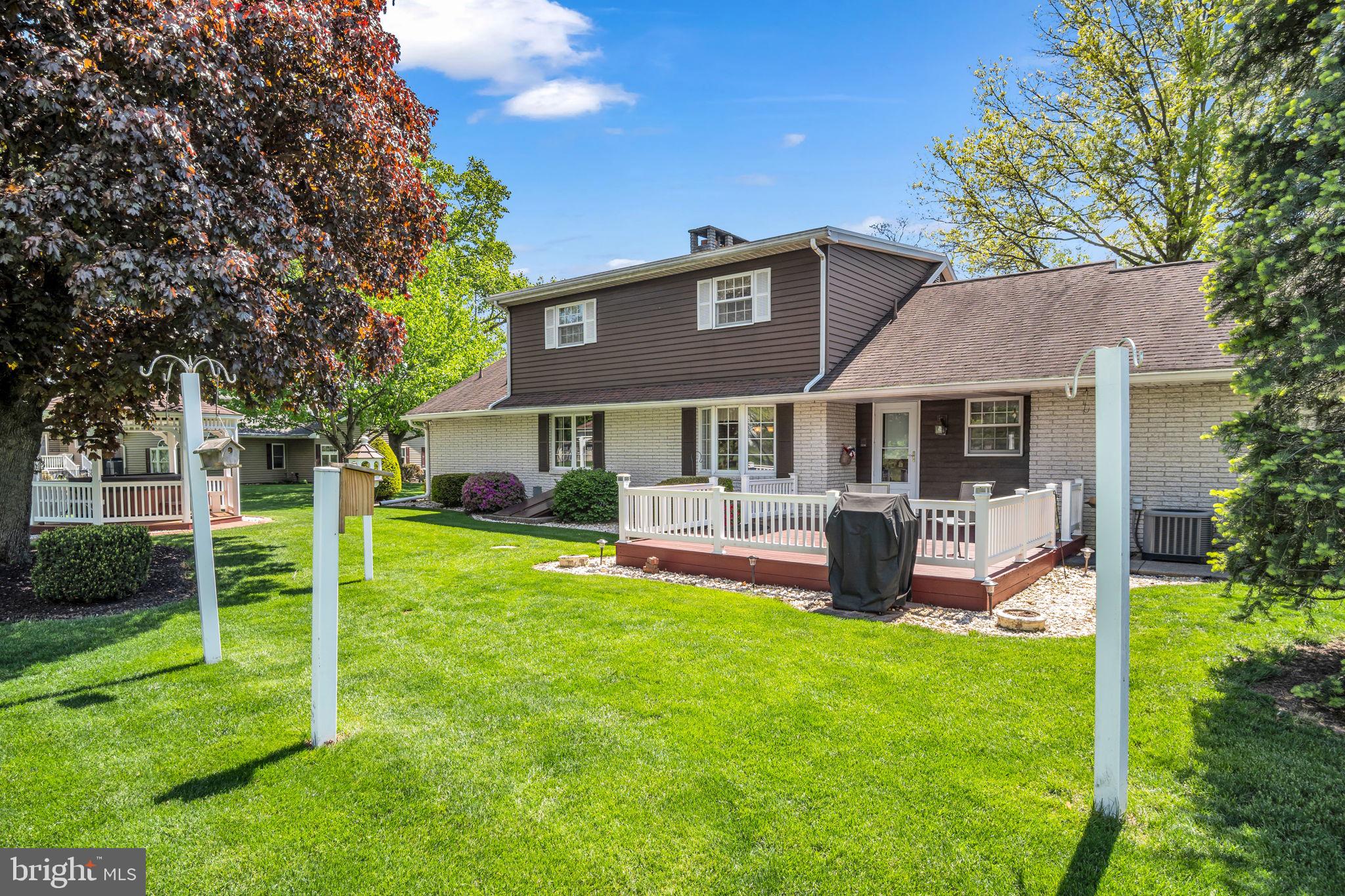 4 Banbury Road Hummelstown, PA 17036 - Photo 21 of 54