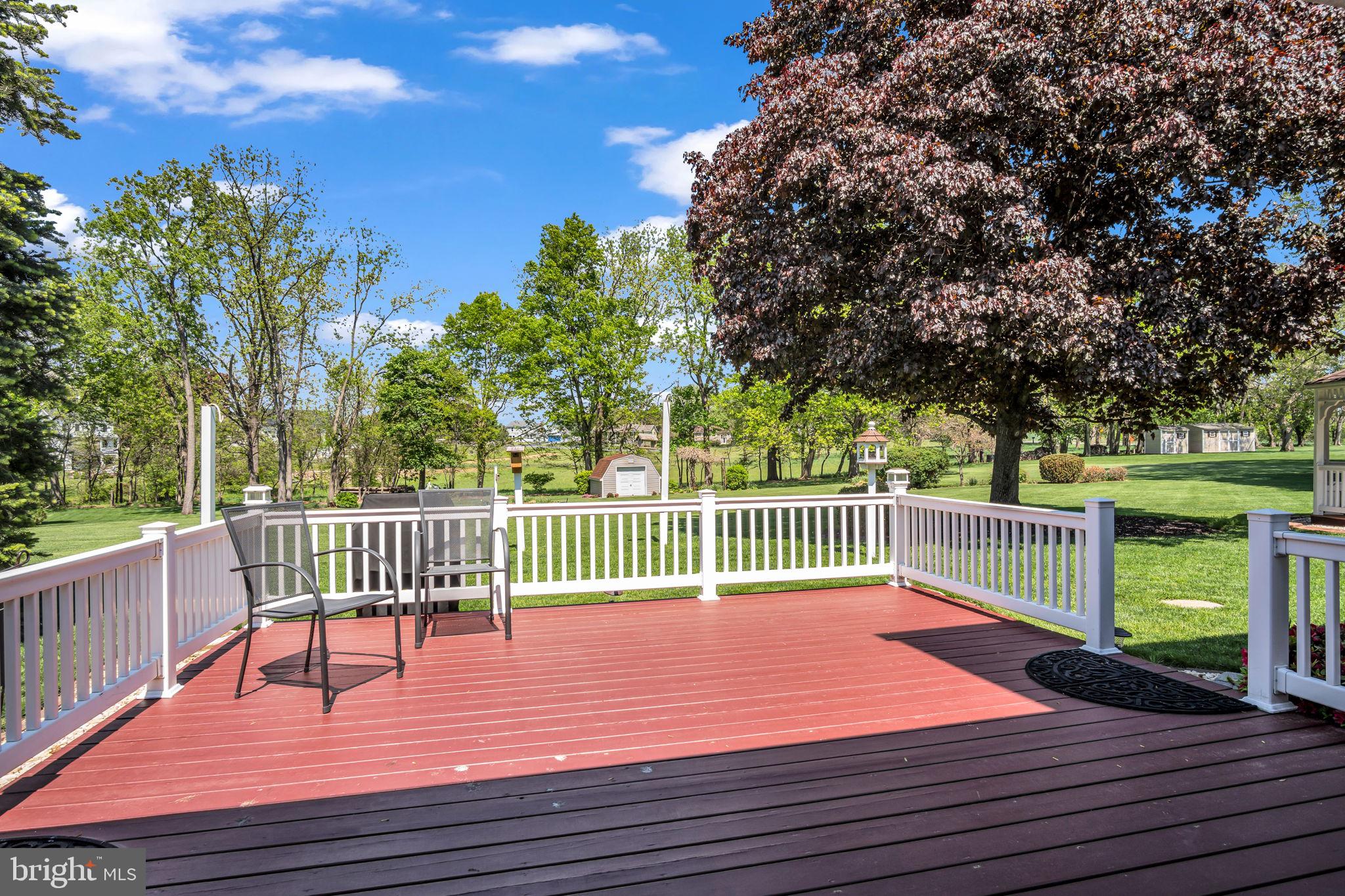 4 Banbury Road Hummelstown, PA 17036 - Photo 23 of 54