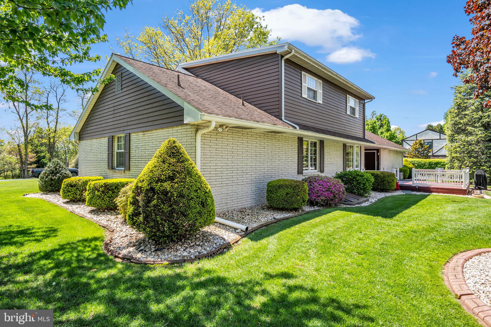 4 Banbury Road Hummelstown, PA 17036 - Photo 25 of 54