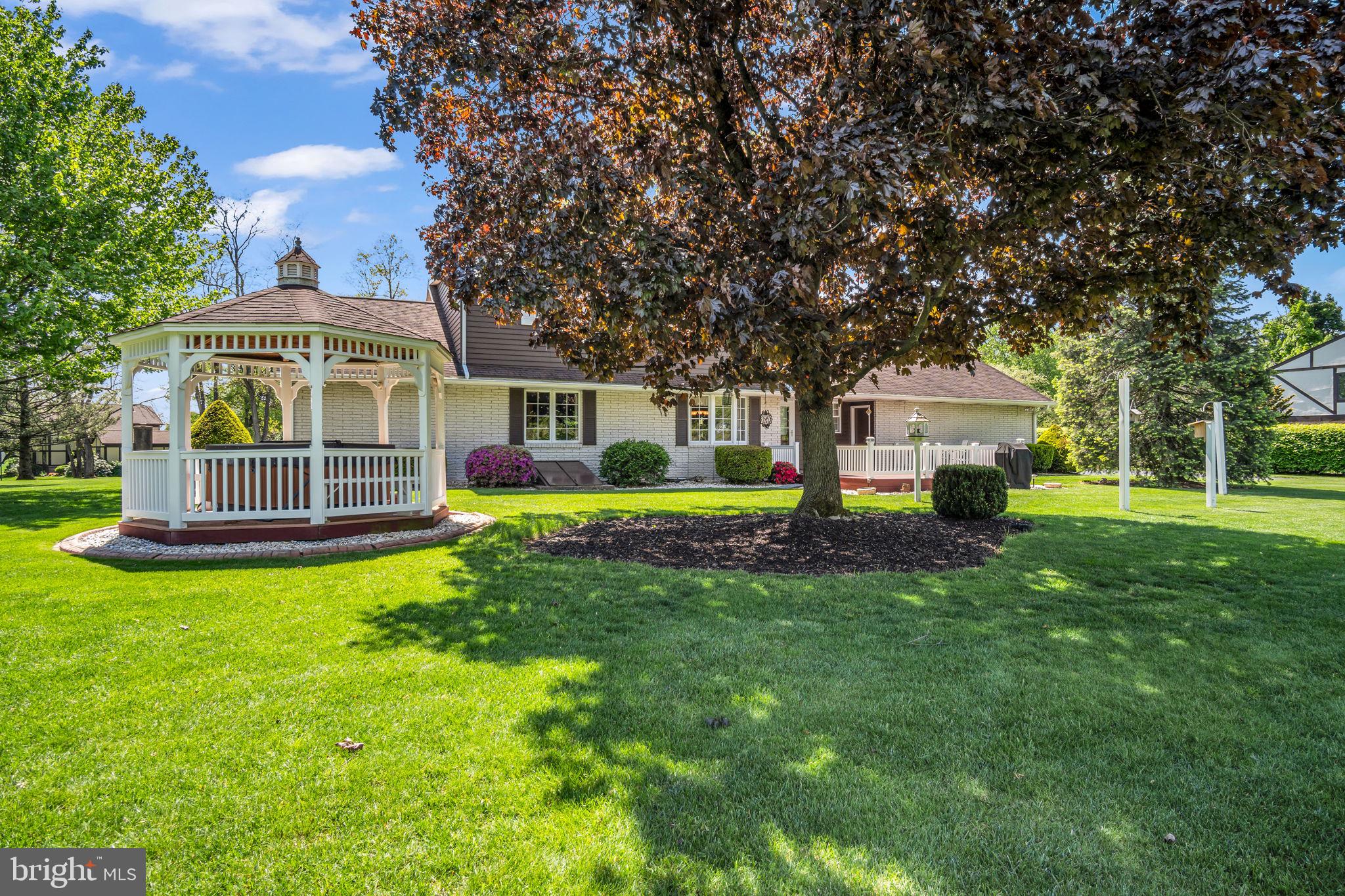 4 Banbury Road Hummelstown, PA 17036 - Photo 27 of 54