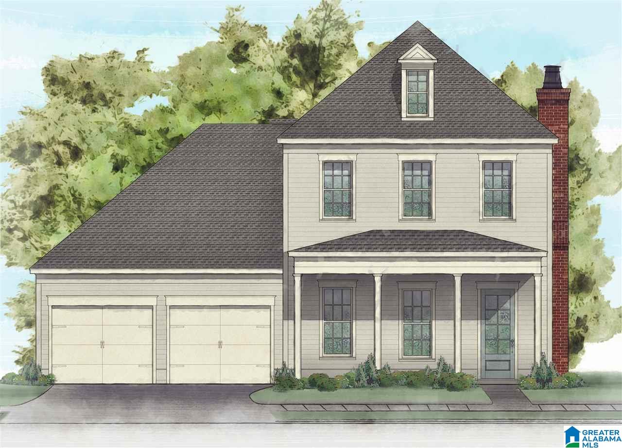 797 Rosebury Road Helena, AL 35080 - Photo 1 of 35