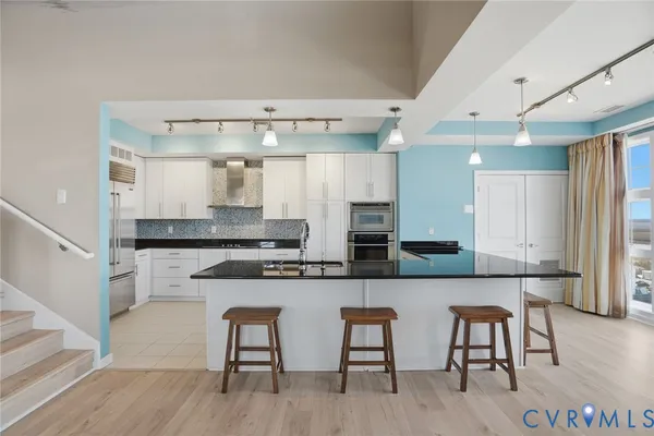 $1,025,000 | 3700 Sandpiper Road, Unit 417, Virginia Beach, VA 23456