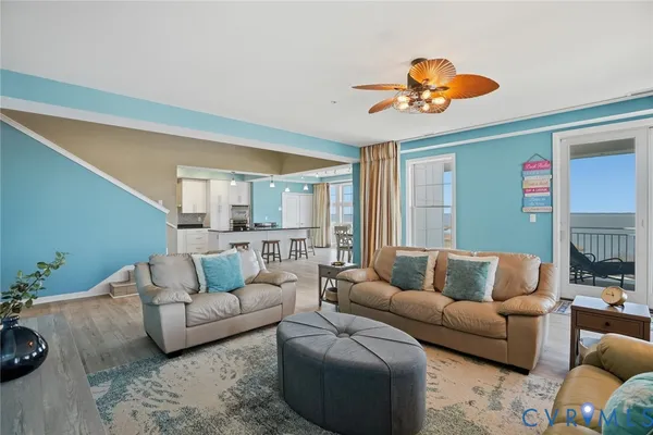 $1,025,000 | 3700 Sandpiper Road, Unit 417, Virginia Beach, VA 23456