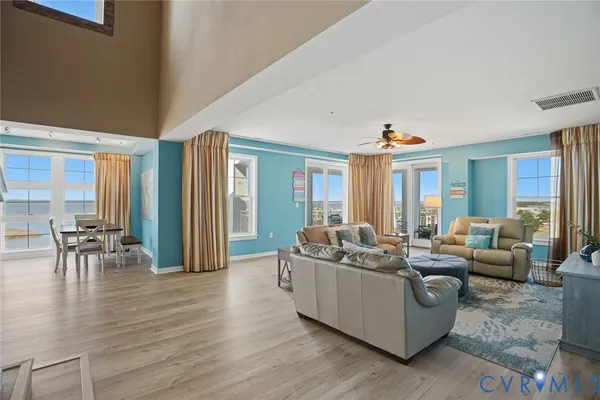 $1,025,000 | 3700 Sandpiper Road, Unit 417, Virginia Beach, VA 23456