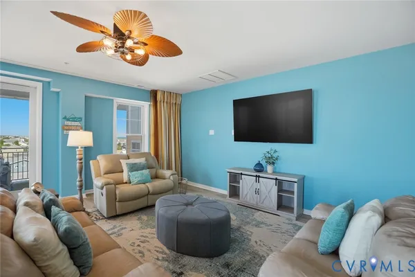 $1,025,000 | 3700 Sandpiper Road, Unit 417, Virginia Beach, VA 23456