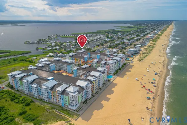 $1,025,000 | 3700 Sandpiper Road, Unit 417, Virginia Beach, VA 23456