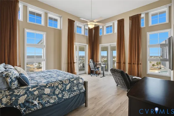 $1,025,000 | 3700 Sandpiper Road, Unit 417, Virginia Beach, VA 23456