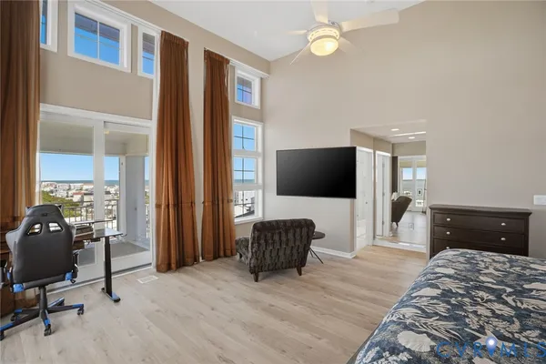 $1,025,000 | 3700 Sandpiper Road, Unit 417, Virginia Beach, VA 23456