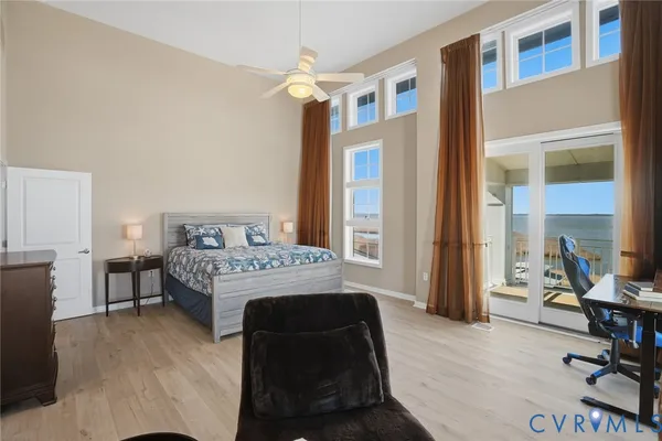 $1,025,000 | 3700 Sandpiper Road, Unit 417, Virginia Beach, VA 23456