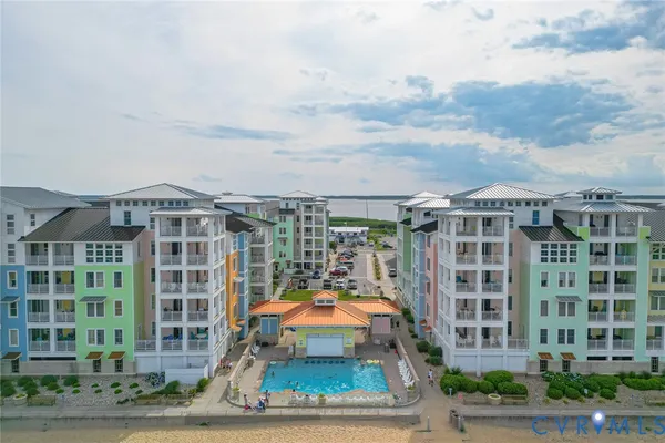 $1,025,000 | 3700 Sandpiper Road, Unit 417, Virginia Beach, VA 23456