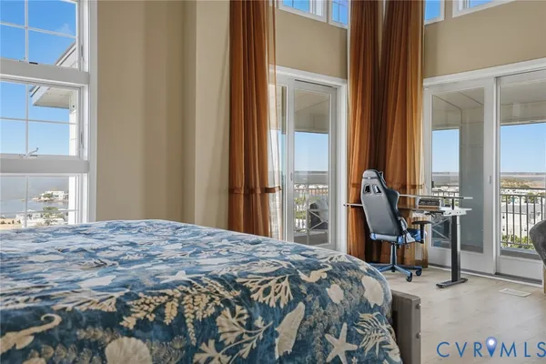 $1,025,000 | 3700 Sandpiper Road, Unit 417, Virginia Beach, VA 23456
