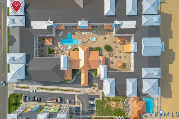 $1,025,000 | 3700 Sandpiper Road, Unit 417, Virginia Beach, VA 23456