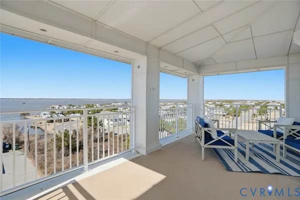 $1,025,000 | 3700 Sandpiper Road, Unit 417, Virginia Beach, VA 23456