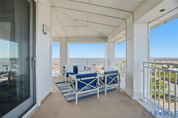 $1,025,000 | 3700 Sandpiper Road, Unit 417, Virginia Beach, VA 23456