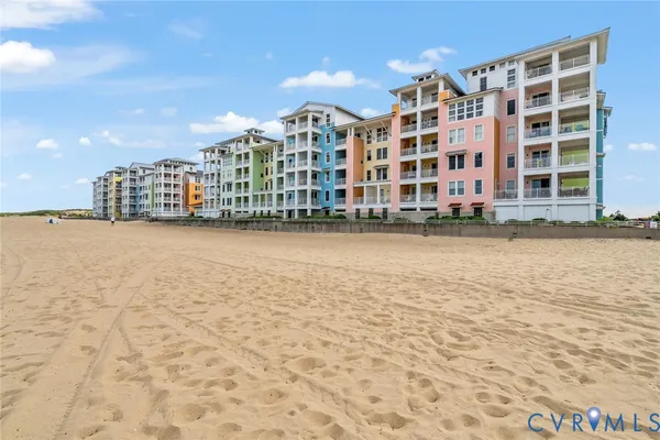 $1,025,000 | 3700 Sandpiper Road, Unit 417, Virginia Beach, VA 23456