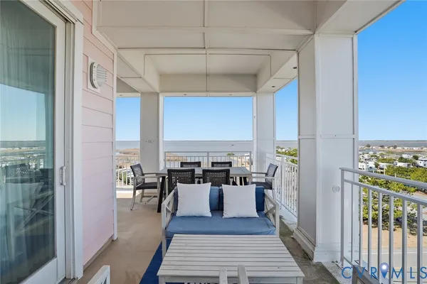 $1,025,000 | 3700 Sandpiper Road, Unit 417, Virginia Beach, VA 23456