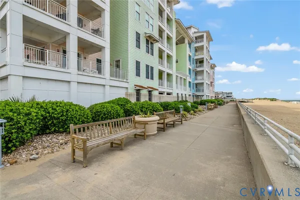 $1,025,000 | 3700 Sandpiper Road, Unit 417, Virginia Beach, VA 23456