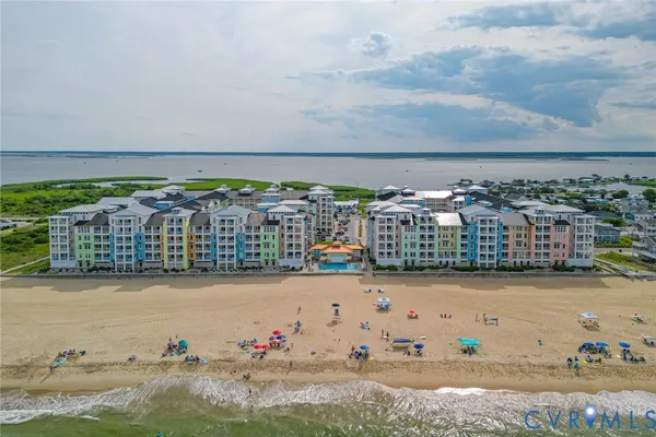 $1,025,000 | 3700 Sandpiper Road, Unit 417, Virginia Beach, VA 23456