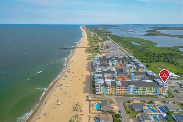 $1,025,000 | 3700 Sandpiper Road, Unit 417, Virginia Beach, VA 23456