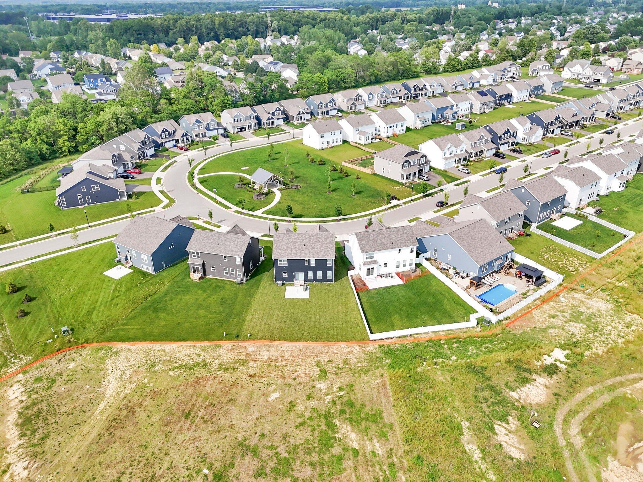 8145 Rhoderick Circle Reynoldsburg, OH 43068 - Photo 47 of 62