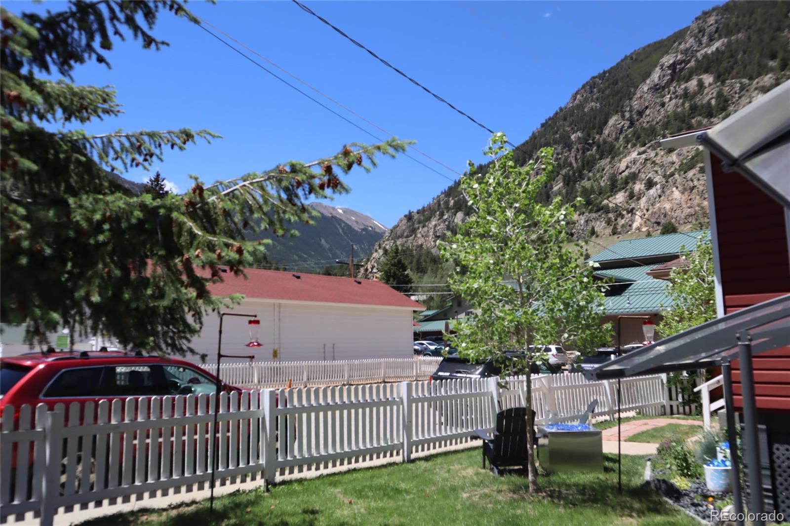 608 Fifth Street, Unit B Georgetown, CO 80444 - Photo 21 of 24