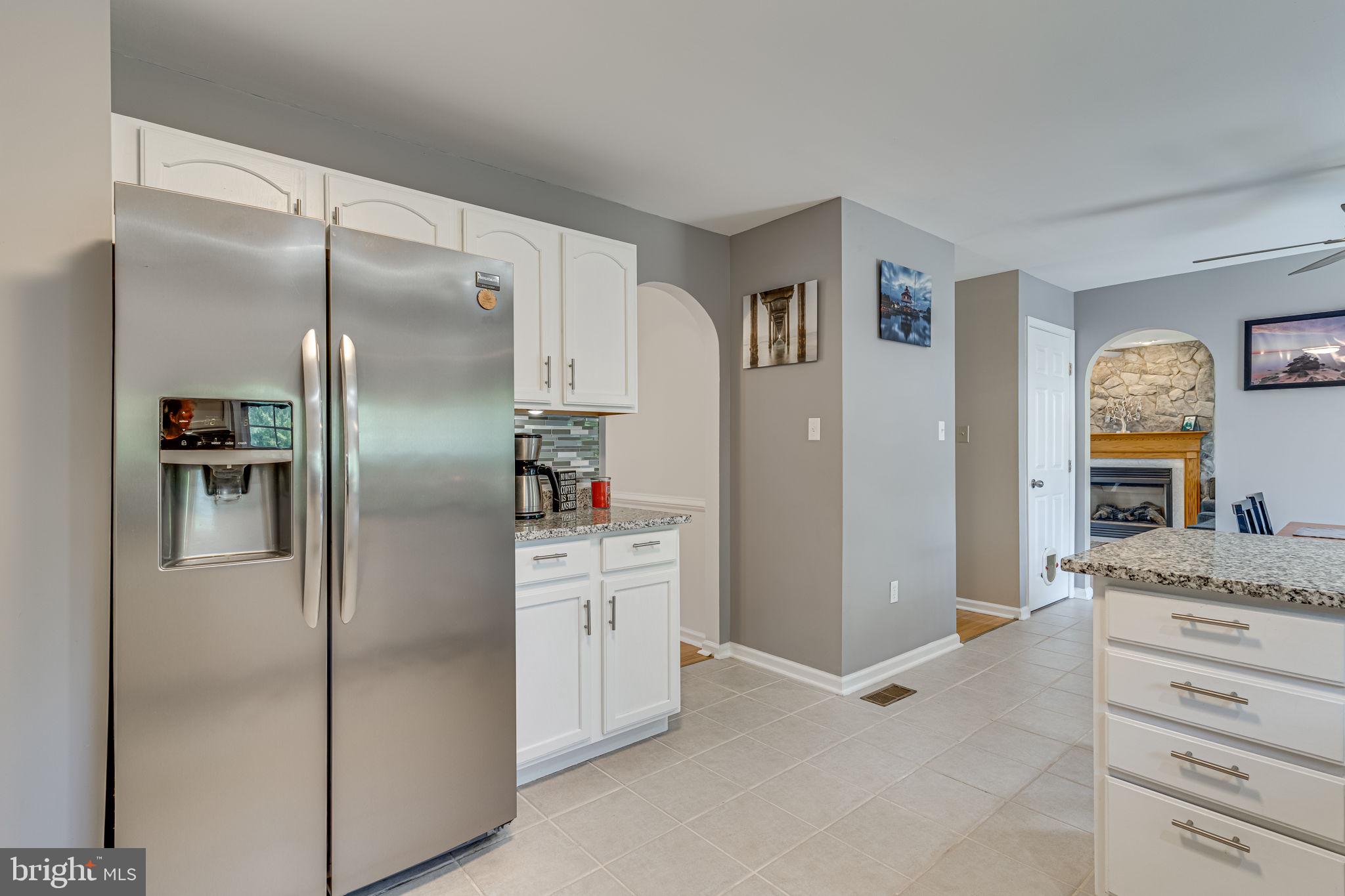 11619 Bald Bluff Road Lusby, MD 20657 - Photo 8 of 44