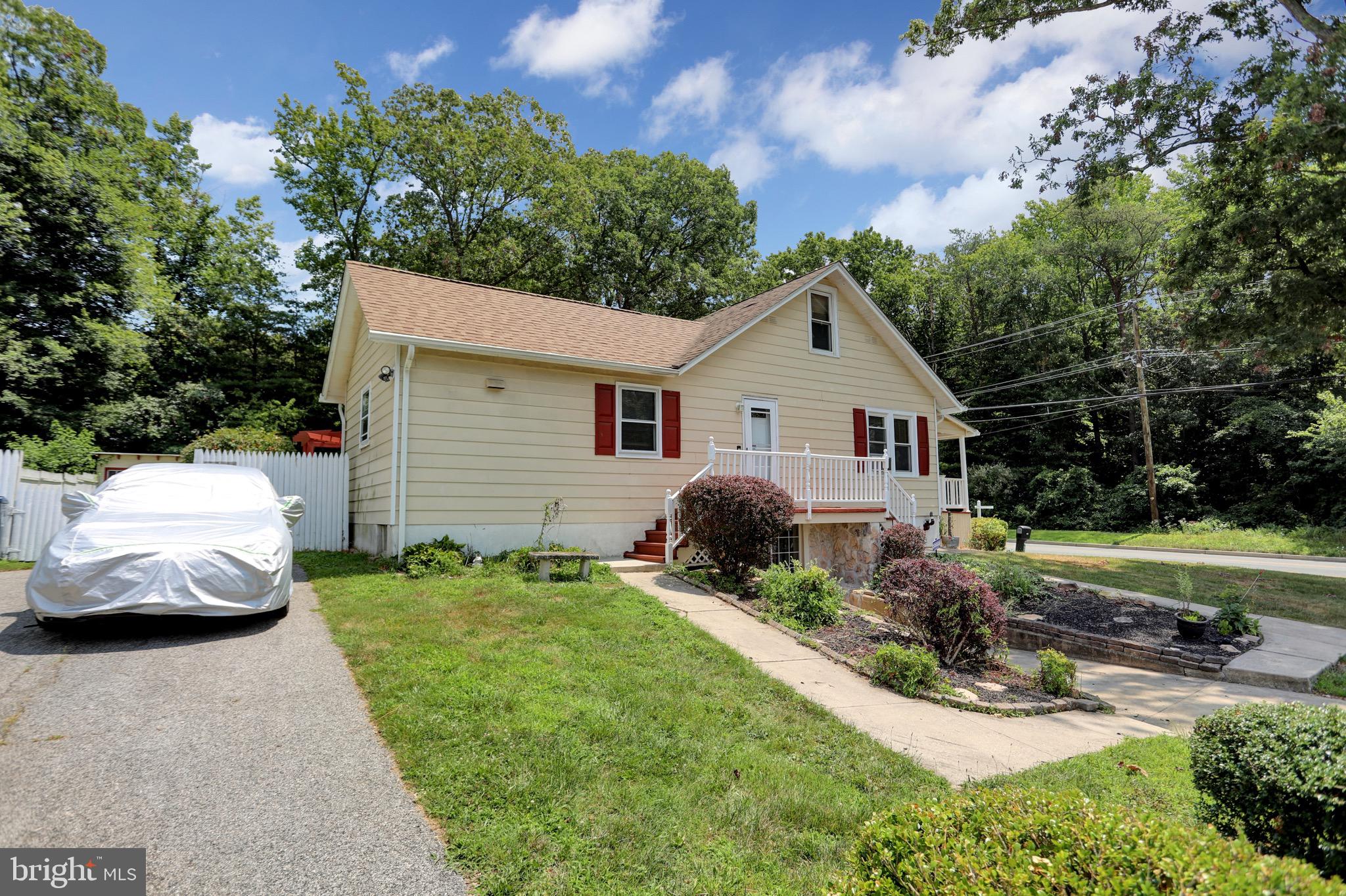 657 East Old Philadelphia Road Elkton, MD 21921 - Photo 4 of 45 Gallery Image 4