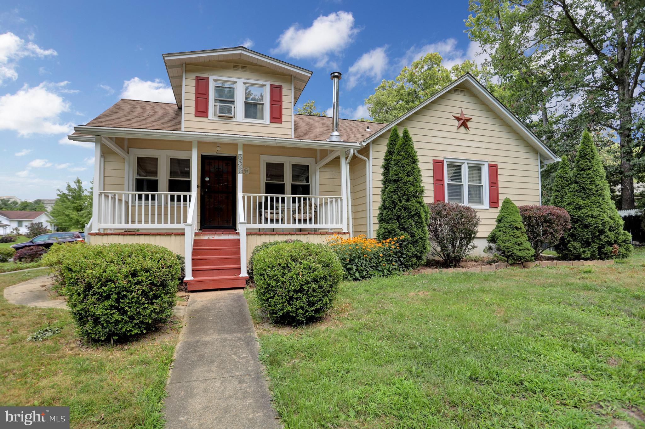 657 East Old Philadelphia Road Elkton, MD 21921 - Photo 31 of 45 Gallery Image 31