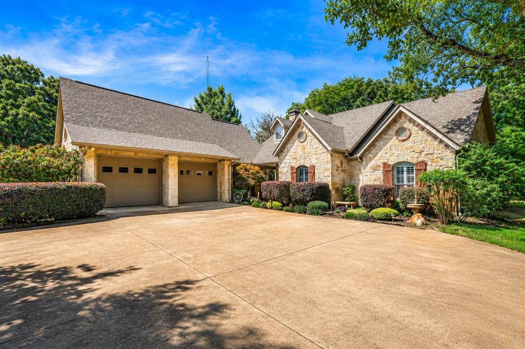 258 County Road 3528 Wills Point, TX 75169 - Photo 1 of 38