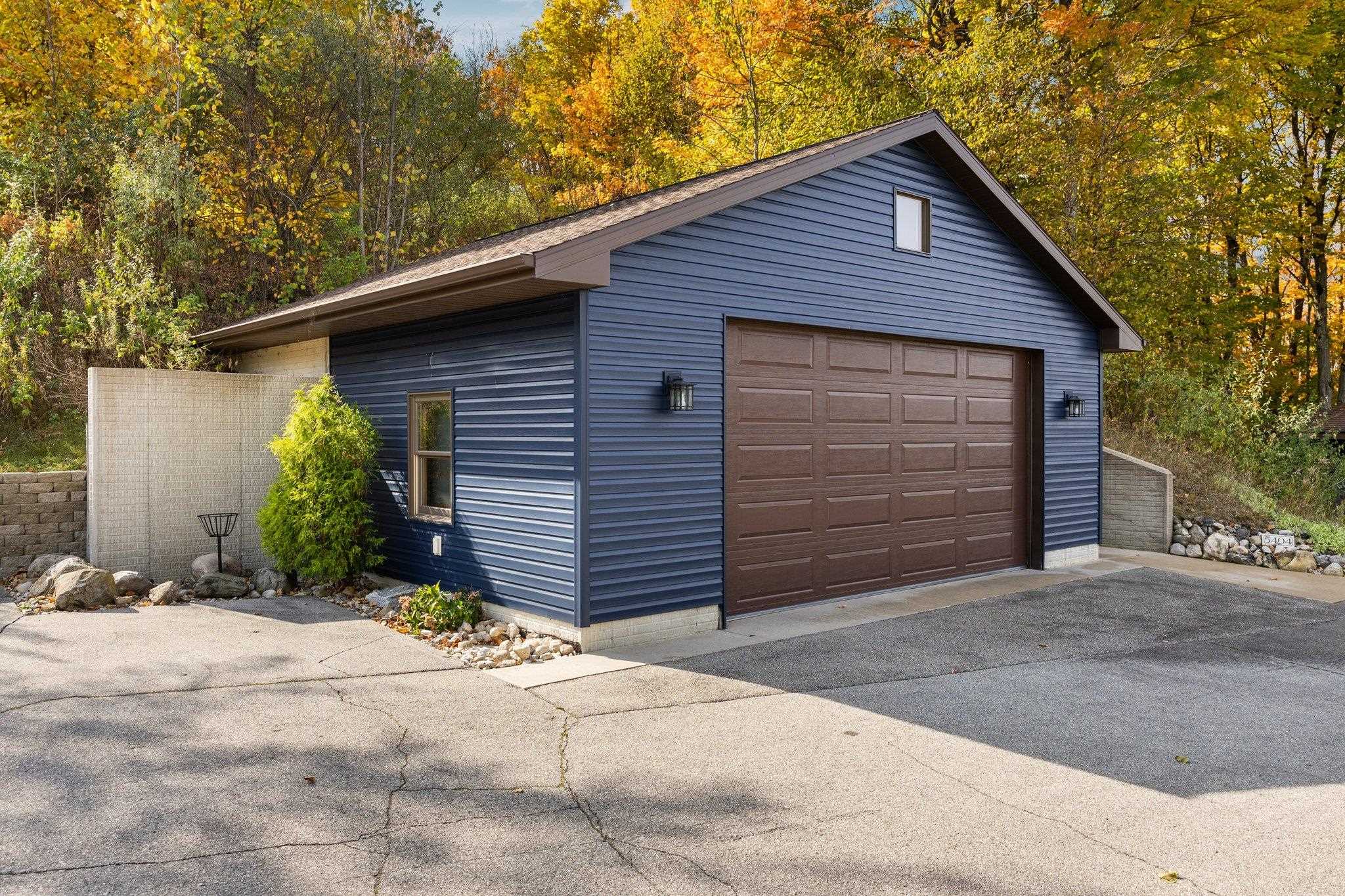 4525 Strait Road Traverse City, MI 49685 - Photo 54 of 67