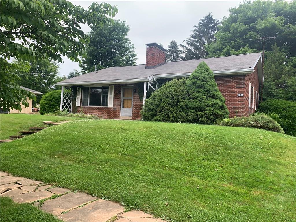 1235 Country Club Road Monongahela, PA 15063 - Photo 1 of 18 Gallery Image 1