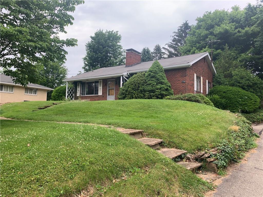 1235 Country Club Road Monongahela, PA 15063 - Photo 2 of 18 Gallery Image 2