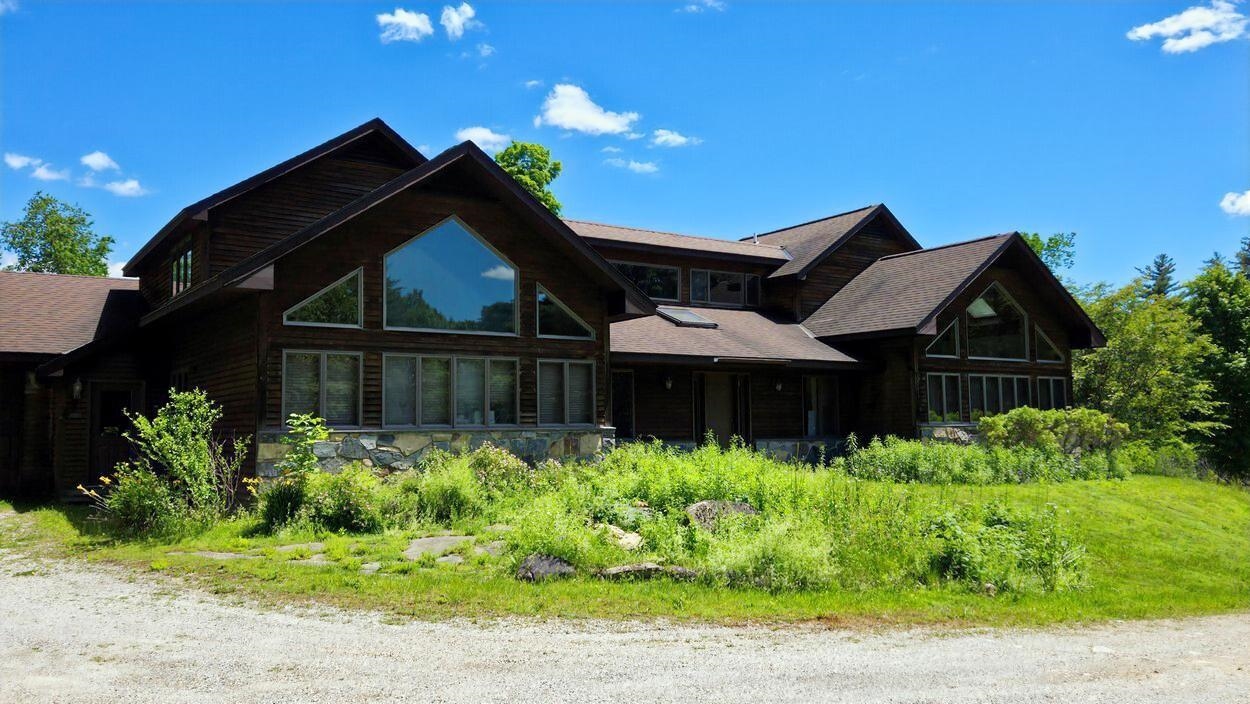 267 Eagle Ridge Dorset, VT 05251 - Photo 1 of 14