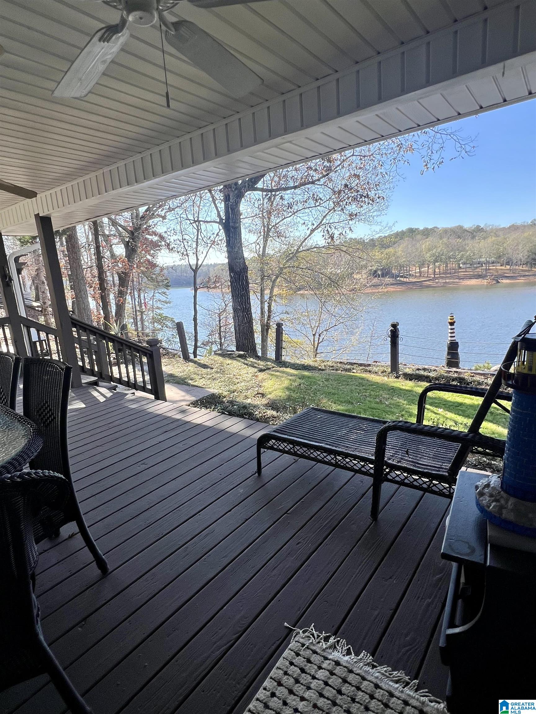 321 Pleasure Point Wedowee, AL 36278 - Photo 34 of 42
