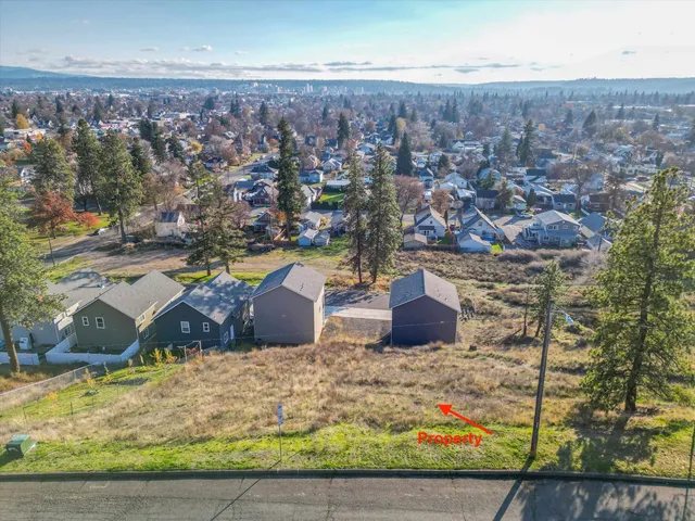 $134,000 | 1229 West Courtland Avenue, Spokane, WA 99205