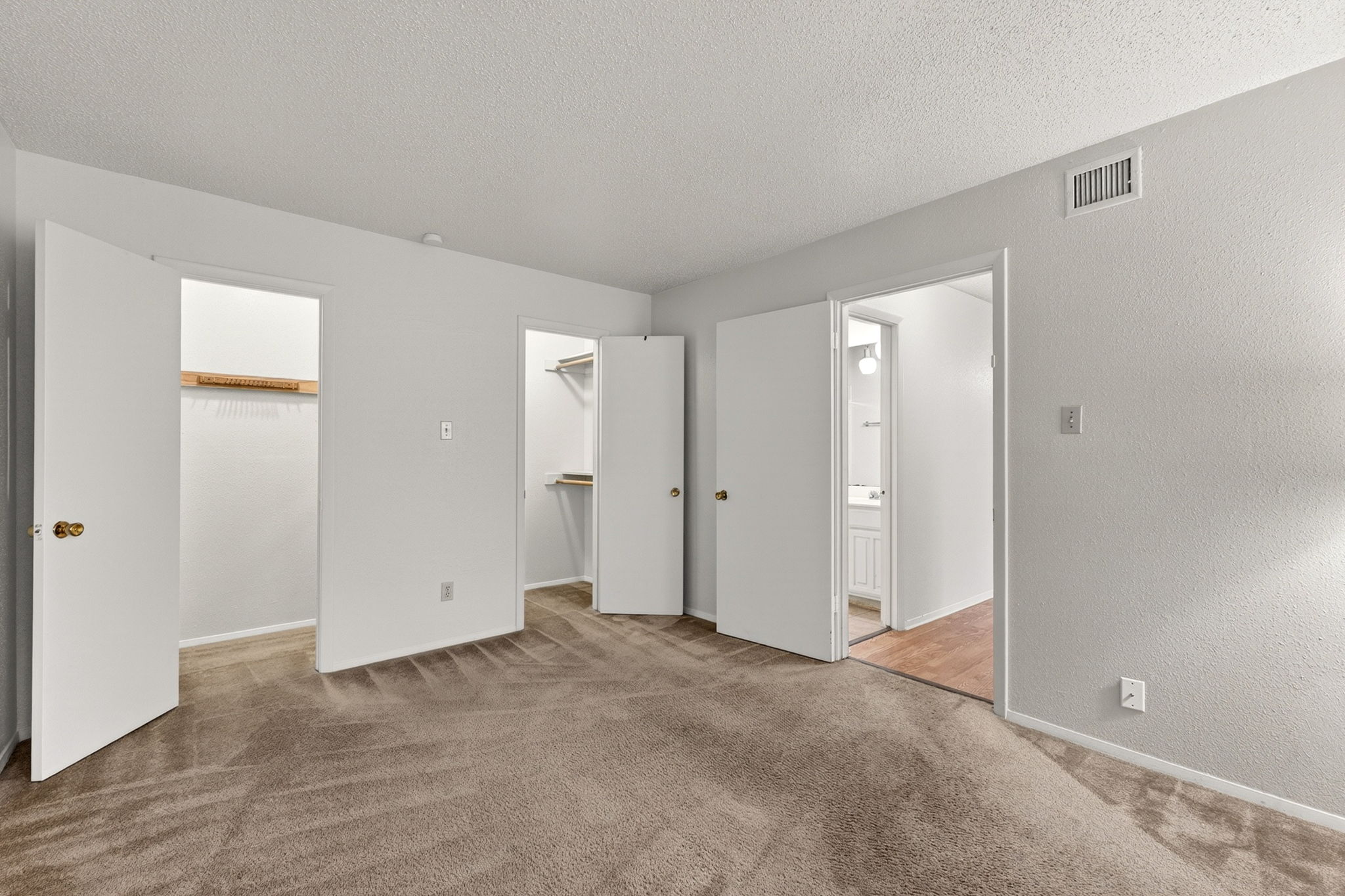 8210 Bent Tree Road, Unit 256 Austin, TX 78759 - Photo 13 of 29 a view of an empty room