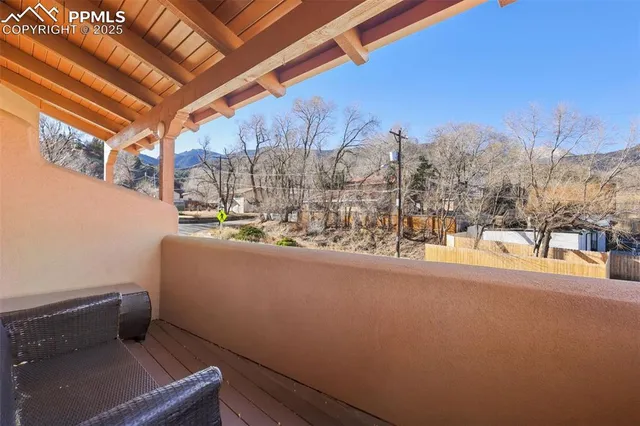 $600,000 | 21 Crystal Park Road, Manitou Springs, CO 80829