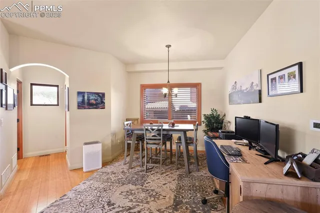 $600,000 | 21 Crystal Park Road, Manitou Springs, CO 80829