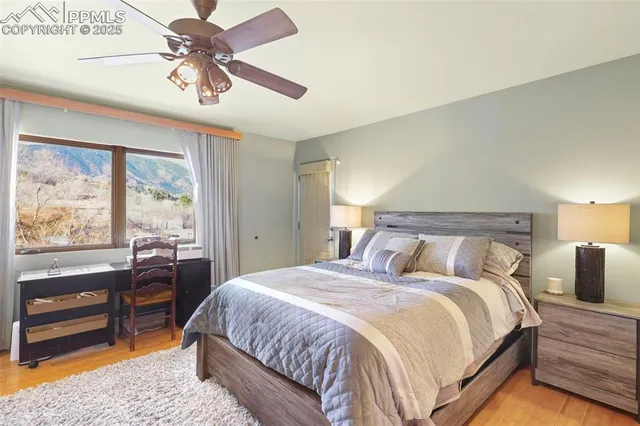 $600,000 | 21 Crystal Park Road, Manitou Springs, CO 80829