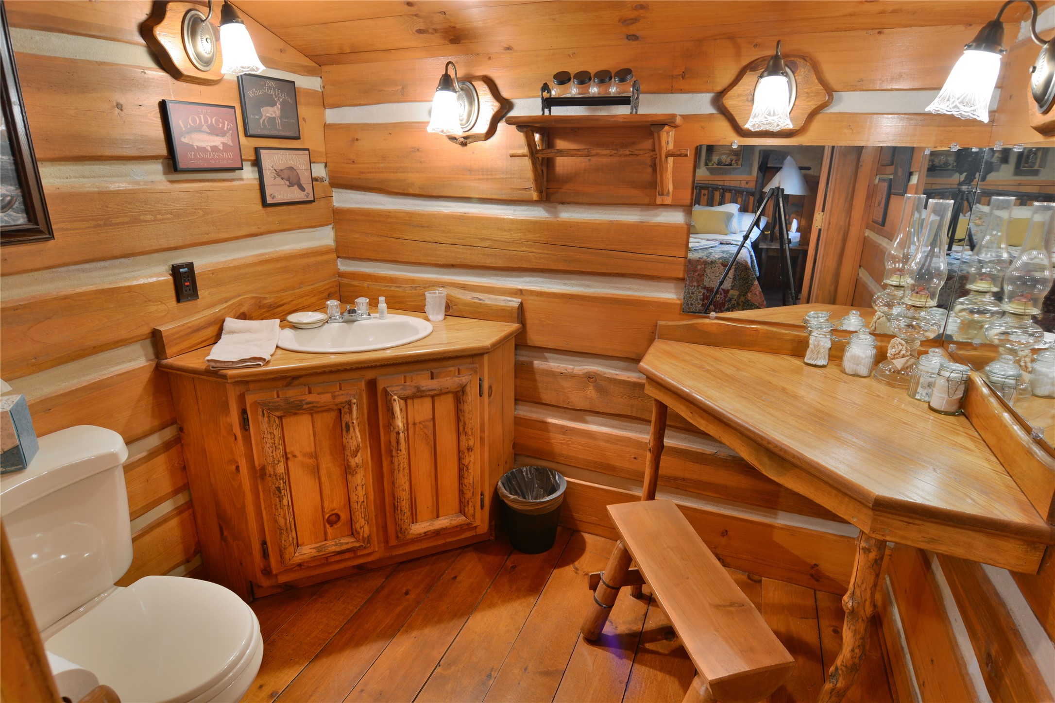 12358 West Moreland Road Hayward, WI 54843 - Photo 48 of 60